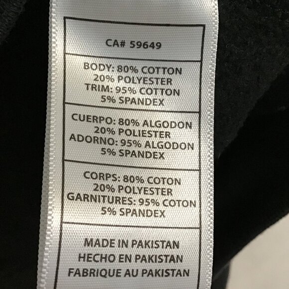 Mitchell & Ness Raptors Jurassic Park Crew Neck Sweatshirt Size S - Picture 12 of 12